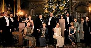 'Downton Abbey' Season 7: Release Date, Trailer, Plot, Cast, and More