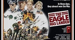 The Eagle Has Landed (1976) Michael Caine | Donald Sutherland | Robert Duvall | Jenny Agutter
