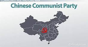 Communism in China | Overview & Factors