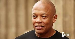 Dr. Dre Is Released From the Hospital 10 Days After Brain Aneurysm