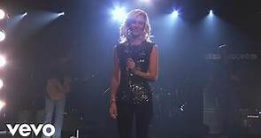 Kellie Pickler - Turn On The Radio And Dance (AOL Sessions)