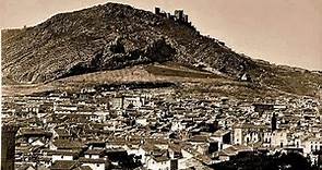 Fotos narradas de mi Jaén Antiguo.