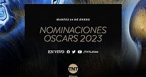 ¡Nominaciones Oscars® 2023!
