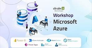 Curso práctico completo sobre Microsoft Azure