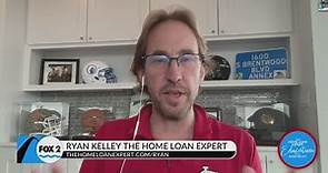 Ryan Kelley the Home Loan Expert