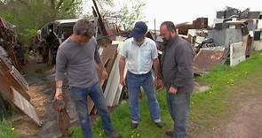 American Pickers Season 5 Episode 2 Not So Cheap Thrills