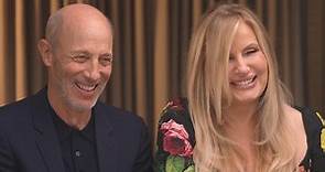 The White Lotus: Jennifer Coolidge and Jon Gries on Feeling Free Filming in Sicily & Season 2