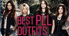 50 Of The Best Pretty Little Liars Outfits!