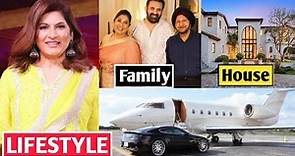 Archana Puran Singh Lifestyle 2022, Income, Family, Biography, Age, G.T. Films