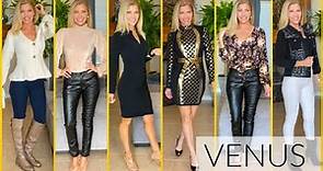 VENUS Fashion for Every Occasion! Venus Clothing Haul and Try-On ~ Happy Holidays!