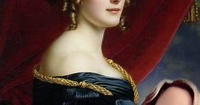 Learn about the fascinating life of Jane Digby! #Learn #history #historytiktok ##historyfacts #arthistorytiktok #learnontiktok #famouswomeninhistory #womenshistory #19thcentury #19thcenturytiktok #19thcenturywomen #19thcenturyhistory #beauty #19thcenturyfashion #arthistory #arthistorytok #femaleexplorer #janedigby #history #famouswomen