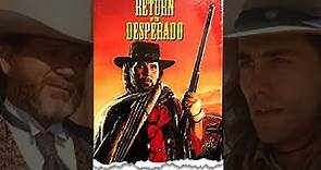 The Return of Desperado (1988 NBC TV Movie)