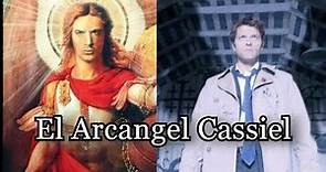 Todo sobre el Arcangel Cassiel ( Castiel ) Oracion