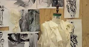 Short Courses at Central Saint Martins: Fashion and Textiles