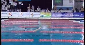 2009 | Ryosuke Irie | World Record | 152.86 | Men's 200m Backstroke | 10 May 2009