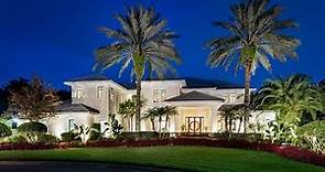 Luxury Real Estate Tampa Bay Walkthrough Tour!