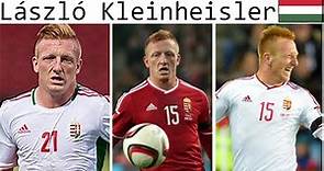 László Kleinheisler | Goals, Skills + Assists | Hungary | EURO 2016