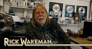 Rick Wakeman - US Tour 2021