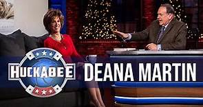 Reflections On Dean Martin With His Daughter Deana Martin | Huckabee