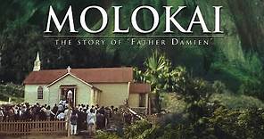 Molokai: The Story Of Father Damien (1999) | Trailer | David Wenham | Sam Neill | Kris Kristofferson