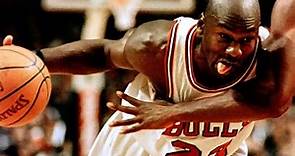 Biografía de Michael Jordan: historia, hijos, números y cuál fue su motivación