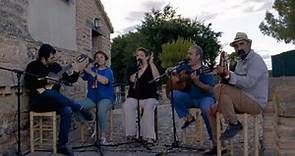 Vigüela | Traditional Song and Music from Central Spain