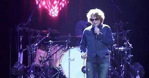 Simply Red - The Sky Is A Gypsy,Santiago 29/4/2010