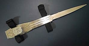 Assassin's Creed Metal Hidden Blade | eBay