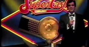 WI Lottery SuperCash drawing October 31, 1991