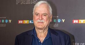 John Cleese lets slip new detail about Fawlty Towers reboot