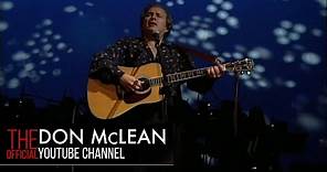 Don McLean - Vincent (Live in Austin)