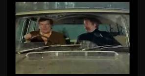 The Persuaders! Tony Curtis & Roger Moore..video Full Theme