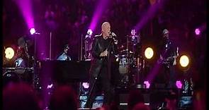 The 100th: Billy Joel at Madison Square Garden full
