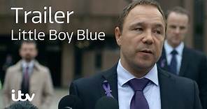 Little Boy Blue | Trailer | ITV | 2017