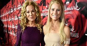 Kathie Lee Gifford’s Daughter, Cassidy, Welcomes First Child: “Our Whole Entire World”