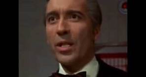 Christopher Lee Tribute HD (The Last Goodbye)