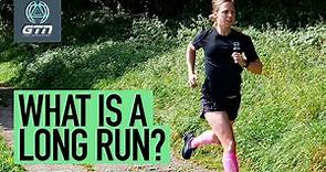What Is A Long Run? | Running Training & Tips