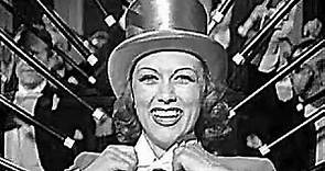 Eleanor Powell - Lady Be Good