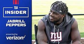 Insider: Jabrill Peppers