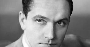 10 Things You Should Know About Fredric March