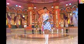 1999年ATV亞洲小姐競選 總決賽