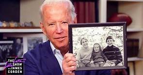 Joseph Biden Sr., Joe Biden’s Father: 5 Fast Facts You Need to Know