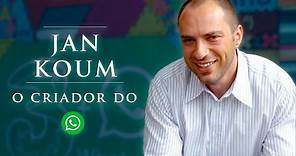 Jan Koum - O Criador do WhatsApp - Os Criadores #2