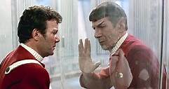 'Wrath of Khan' director reveals how he killed Spock in the 1982 blockbuster