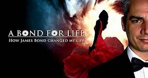 A BOND FOR LIFE - How James Bond changed my Life | Documentary