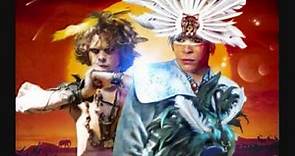Empire Of The Sun - Without You