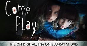 Come Play | Trailer | Own it now on Digital, Blu-ray & DVD