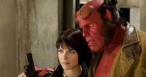 Hellboy Full Movie Facts & Review / Ron Perlman / Selma Blair