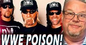 Bruce Prichard Reflects On The Debut Of The NWO In The WWE