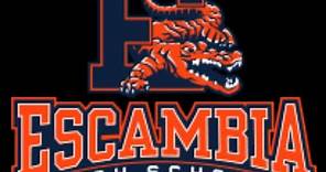 Escambia High School 2021 Graduation Ceremony